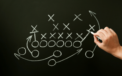 The Ultimate Marketing Playbook