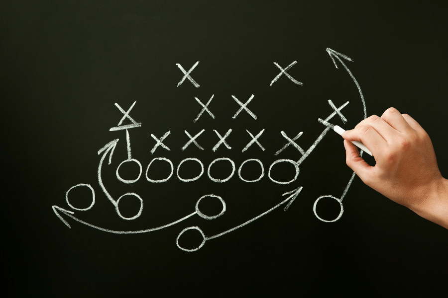 The Ultimate Marketing Playbook